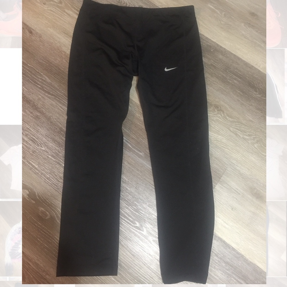 Women’s Nike Capris